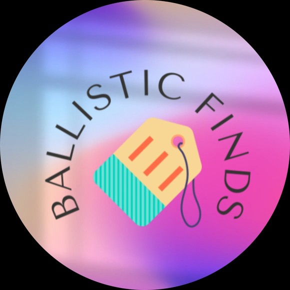ballisticfinds